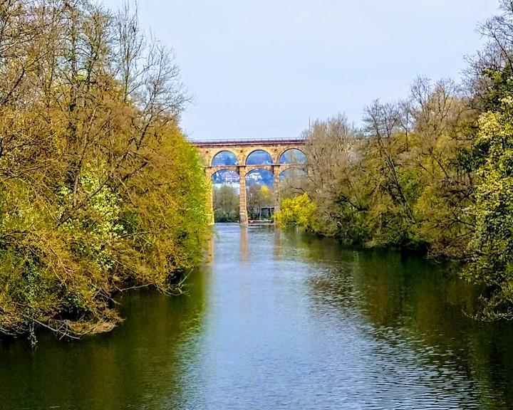 Restaurant Germania am Viadukt