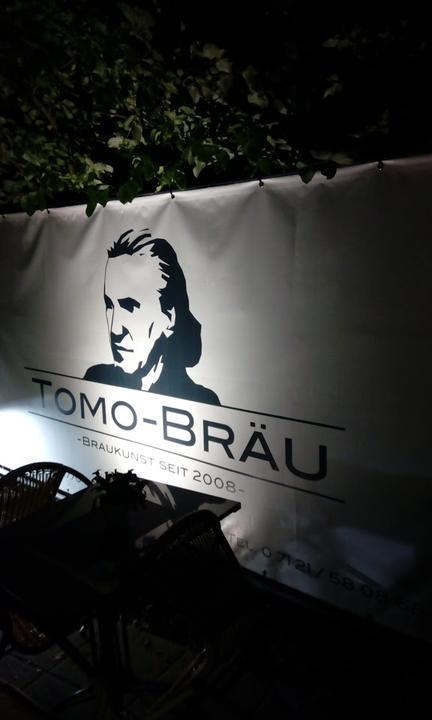 Tomo Brau